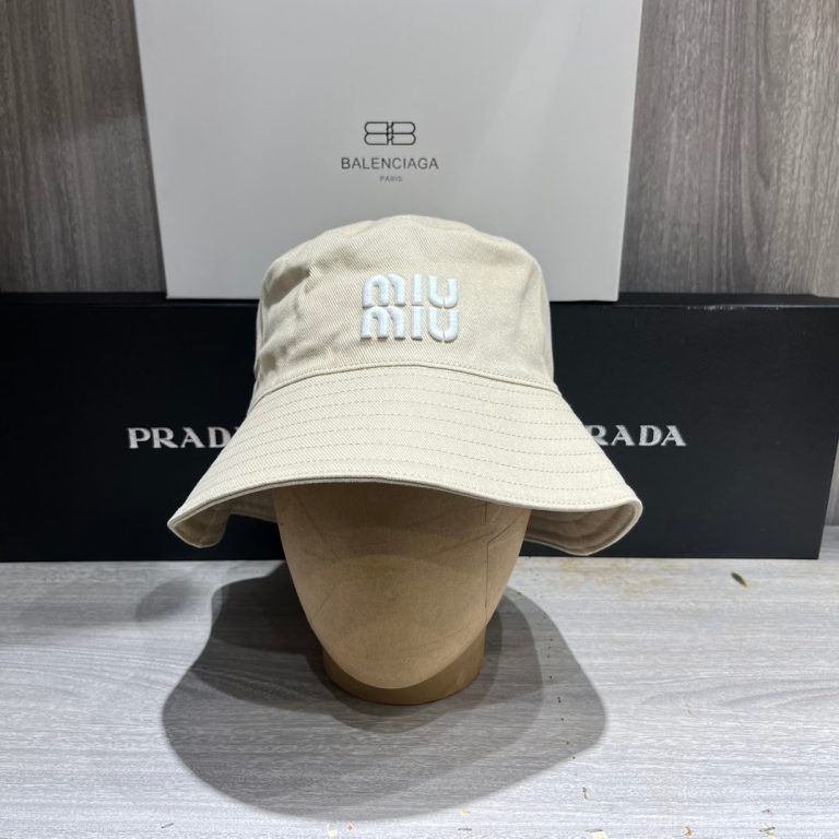 Bucket Miu Miu L7W3PL (3COLORES)