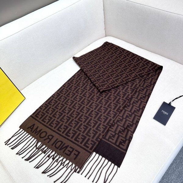 Bufanda Fendi B2T5Y1