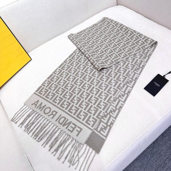 Bufanda Fendi B2T5YM