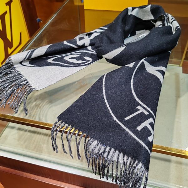 Bufanda Louis Vuitton B3W8T1