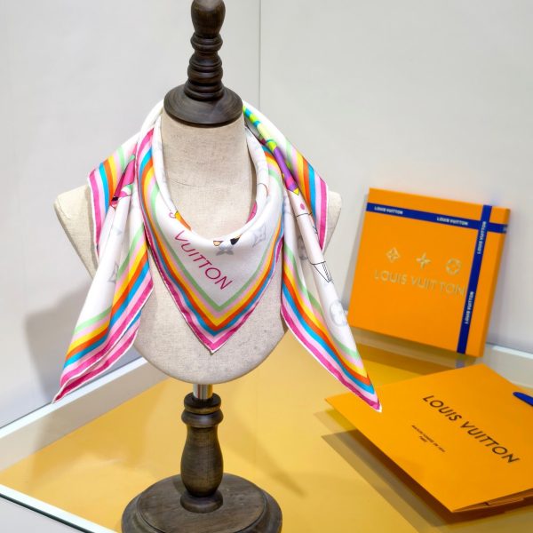 Bufanda Louis Vuitton C9W1QZ