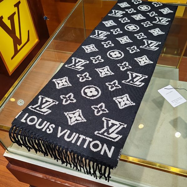Bufanda Louis Vuitton M5N7Q1