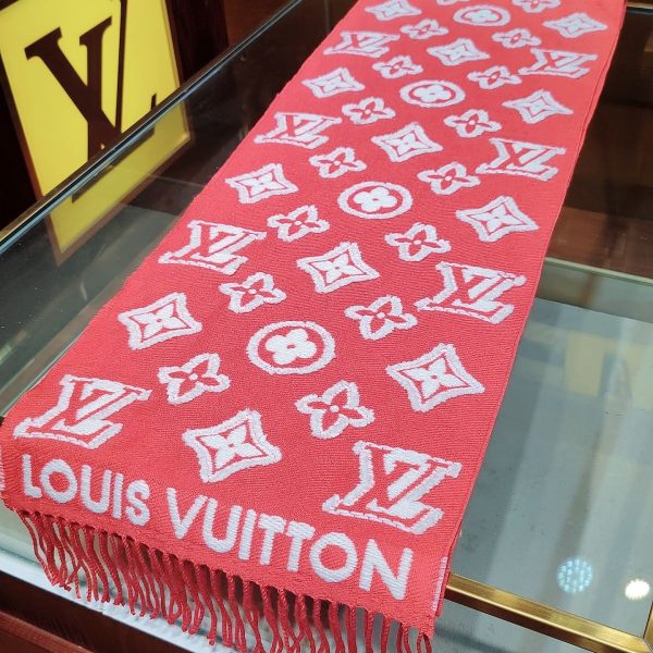 Bufanda Louis Vuitton M5N7Q2