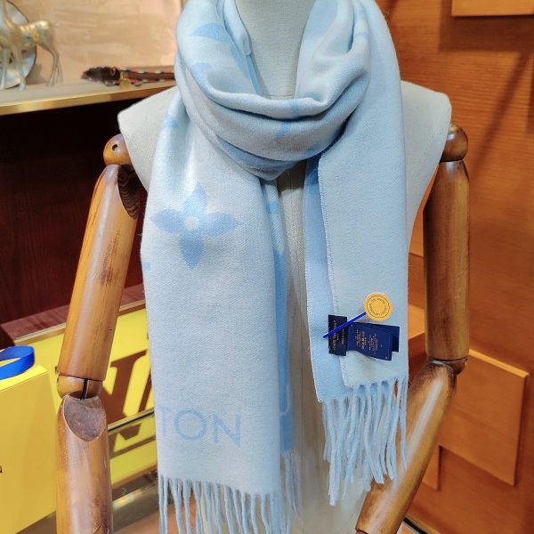 Bufanda Louis Vuitton P7N9W1
