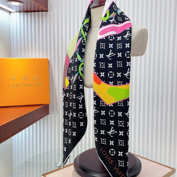 Bufanda Louis Vuitton T9T1W1