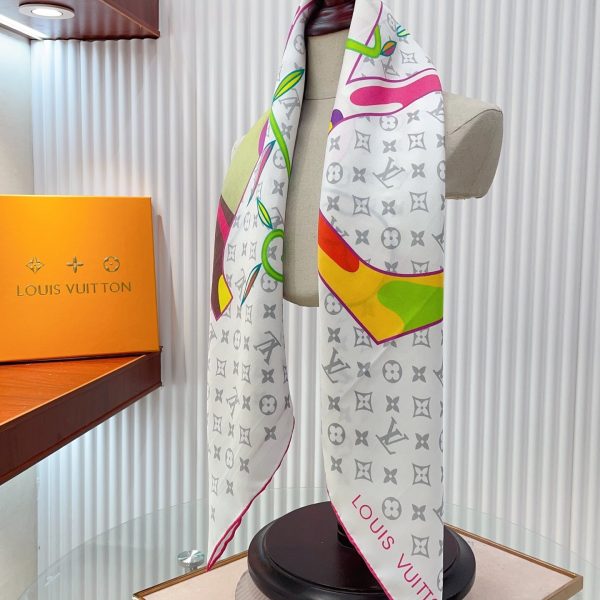 Bufanda Louis Vuitton T9T1W2