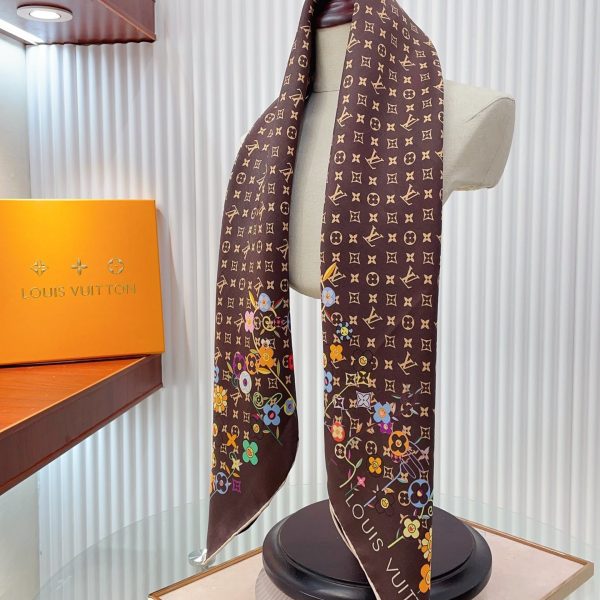 Bufanda Louis Vuitton T9T1W3