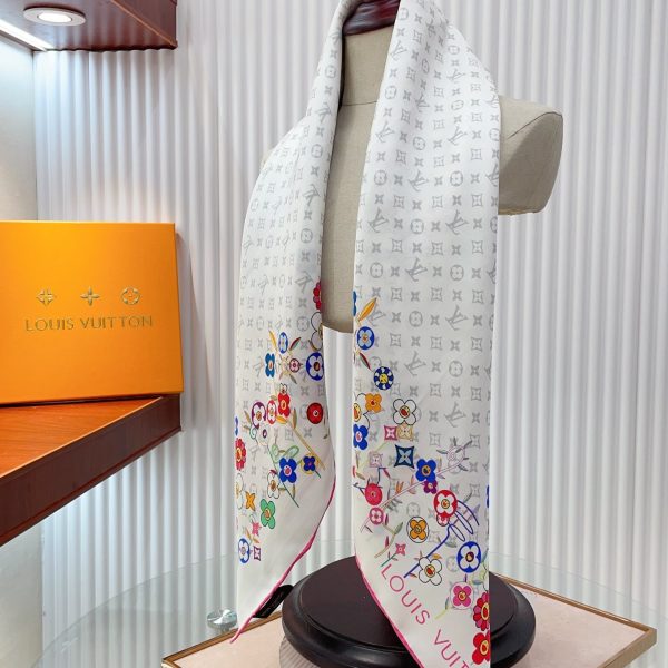 Bufanda Louis Vuitton T9T1W4