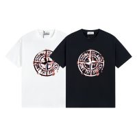 Camiseta Stone Island L0M1N7 (2COLORES)
