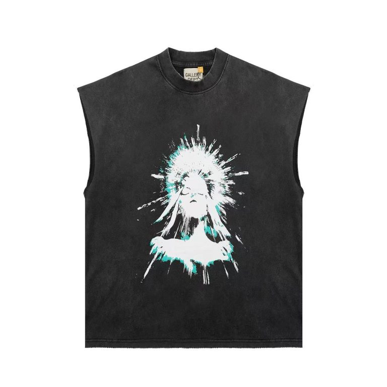 Camiseta Tirantes Gallery Dept H9P1MN