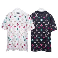 Camiseta Louis Vuitton J9T7WL (2COLORES)