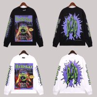 Camiseta Larga Hellstar G7Z5MT (2COLORES)