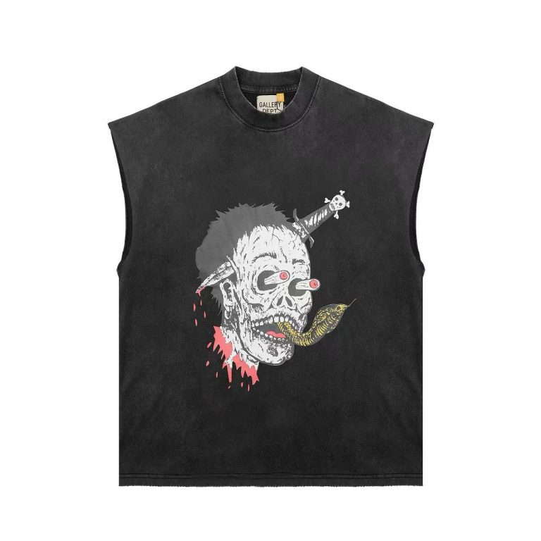 Camiseta Tirantes Gallery Dept F7W3PL