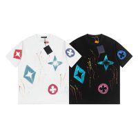 Camiseta Louis Vuitton Q9T6TL (2COLORES)