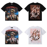 Camiseta Godspeed A3W6PV (2COLORES)