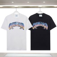 Camiseta Casablanca H0I6J2 (2COLORES)