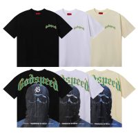 Camiseta Godspeed X6P5MN (3COLORES)