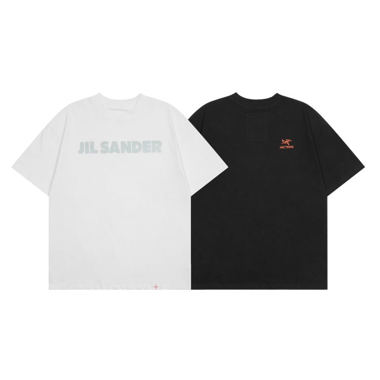 Camiseta Jil Sander T8T5TL (2COLORES)
