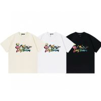 Camiseta Louis Vuitton V7T6TL (3COLORES)