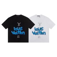Camiseta Louis Vuitton O4Z8WL (2COLORES)