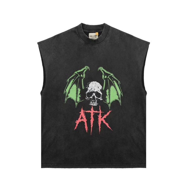 Camiseta Tirantes Gallery Dept J1T9WL