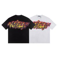 Camiseta Louis Vuitton L3T6CV (2COLORES)