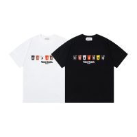 Camiseta Maison Margiela T8U4V3 (2COLORES)