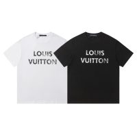 Camiseta Louis Vuitton C7P5CV (2COLORES)