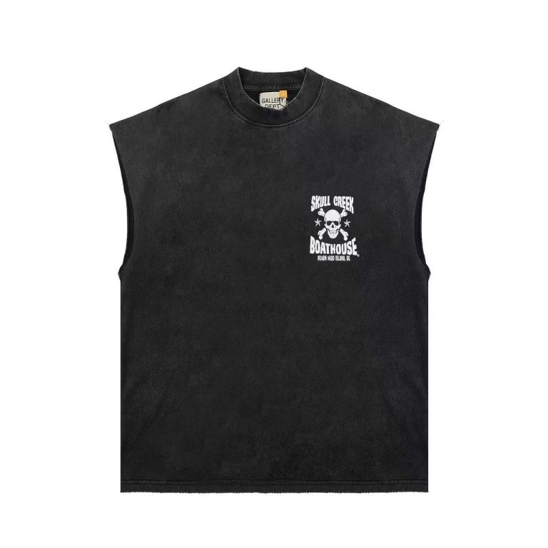 Camiseta Tirantes Gallery Dept E6N4ZV