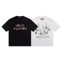Camiseta Louis Vuitton T3Z6CV (2COLORES)