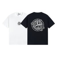 Camiseta Stone Island O8P5Q4 (2COLORES)