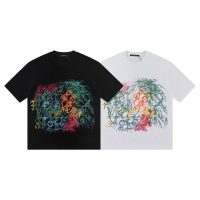 Camiseta Louis Vuitton U5P9TL (2COLORES)