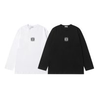 Camiseta Larga Loewe G3Z7CV (2COLORES)