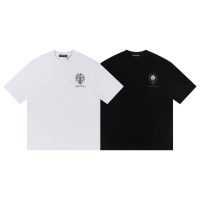 Camiseta Chrome Hearts F4T8WL (2COLORES)