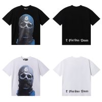 Camiseta Godspeed M5Z8TV (2COLORES)