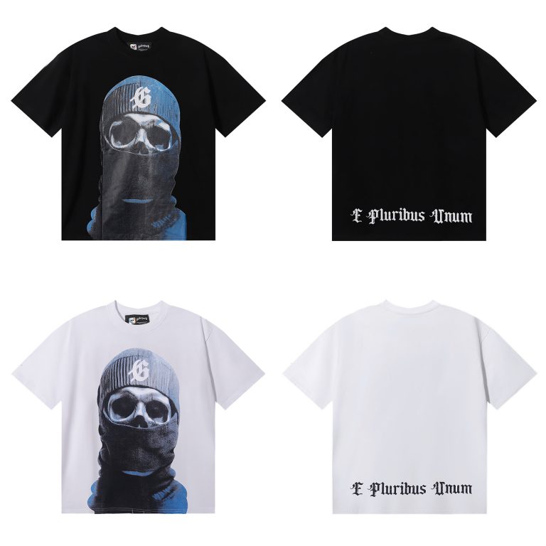 Camiseta Godspeed M5Z8TV (2COLORES)