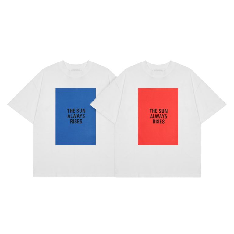 Camiseta Jil Sander R7Z2CV (2COLORES)