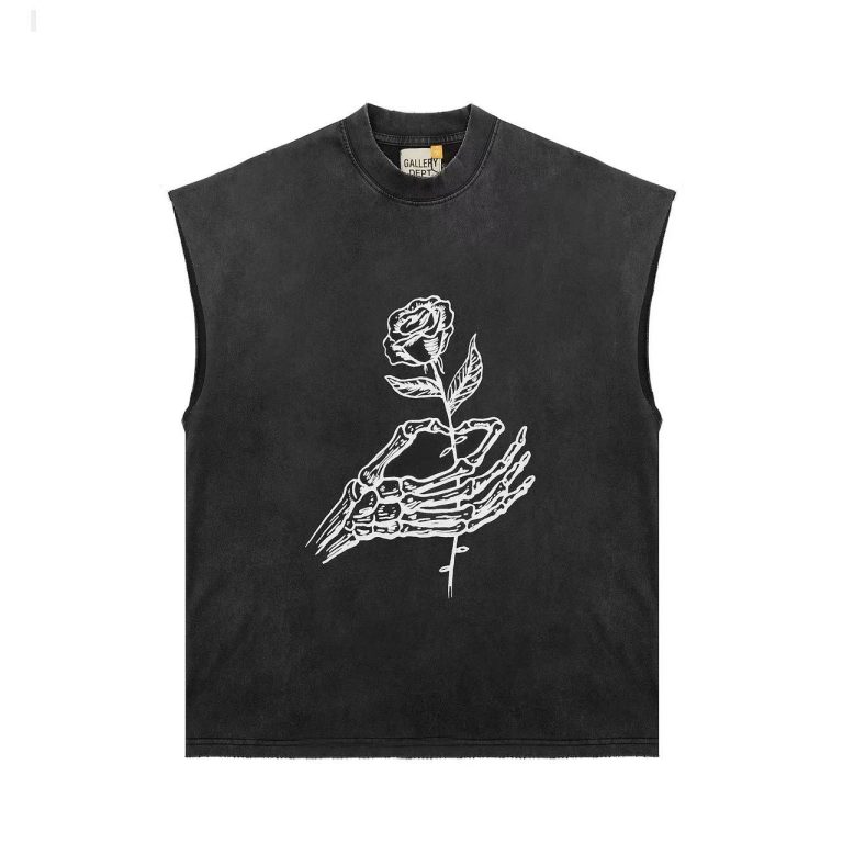 Camiseta Tirantes Gallery Dept L3W7PV