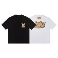 Camiseta Louis Vuitton O3T2WL (2COLORES)
