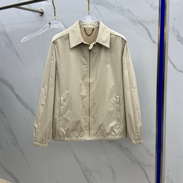 Chaqueta Louis Vuitton S8P2MN