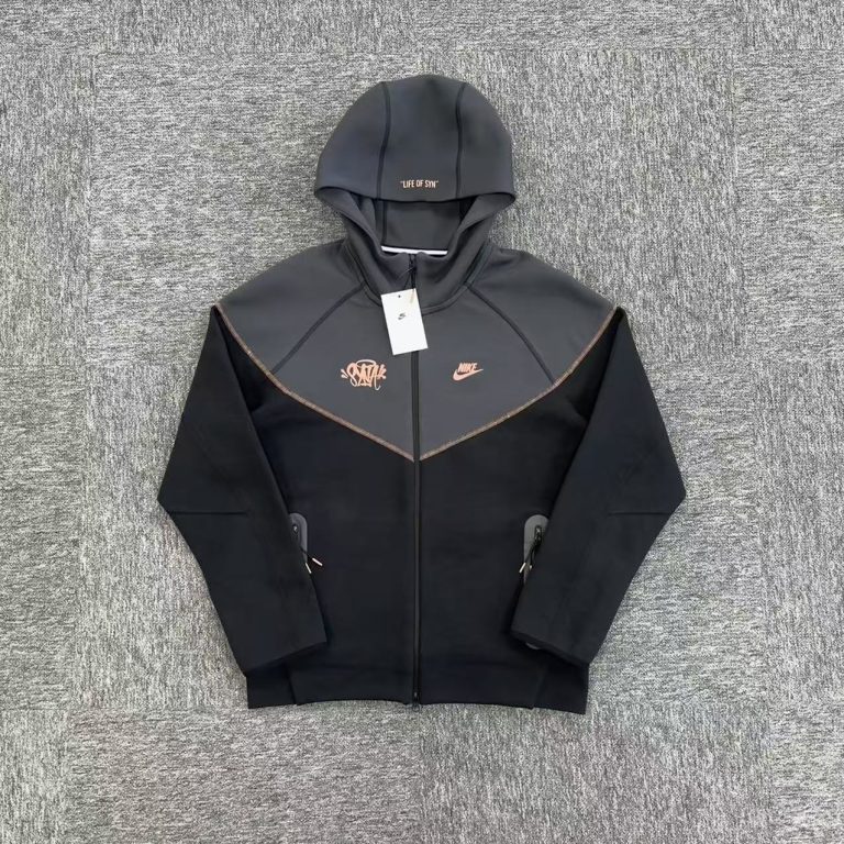 Chaqueta Syna World x Nike D6T1YM