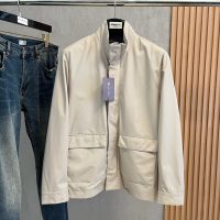 Chaqueta Loro Piana M7Z3MT (2COLORES)