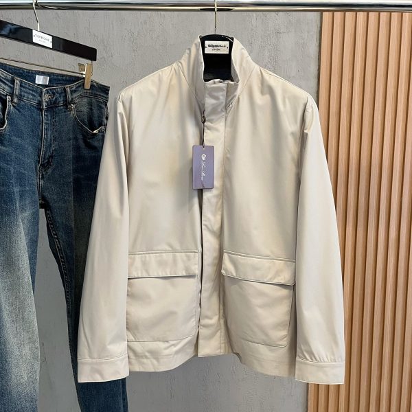Chaqueta Loro Piana M7Z3MT (2COLORES)