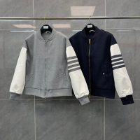 Chaqueta Thom Browne L7W3PL (2COLORES)