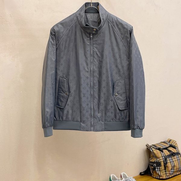 Chaqueta Louis Vuitton Q2W8PL (2COLORES)