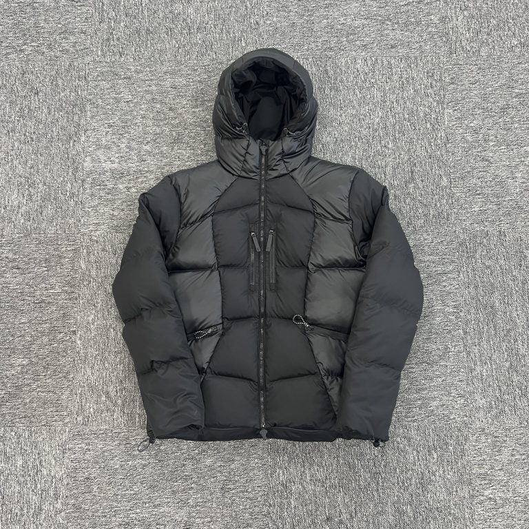 Chaqueta Syna World K2N8WL