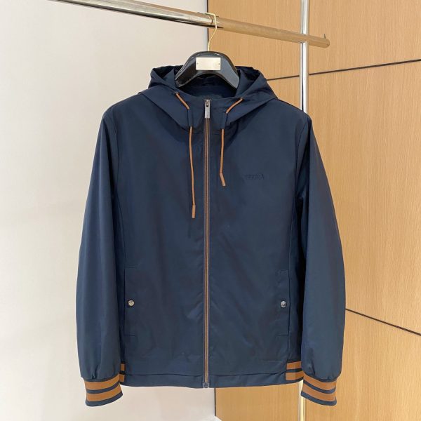 Chaqueta Zegna N8P2NL (2COLORES)