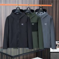 Chaqueta Arcteryx O7T3WL (3COLORES)