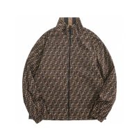 Chaqueta Reversible Fendi Y7W5QZ