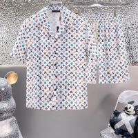 Conjunto Chandal Corto Louis Vuitton F8W9WL